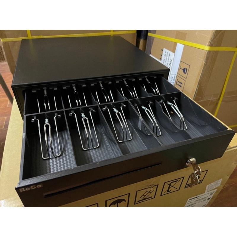 Két Tiền Thu Ngân, Ngăn kéo đựng tiền Roco - Hàng Nhập Khẩu