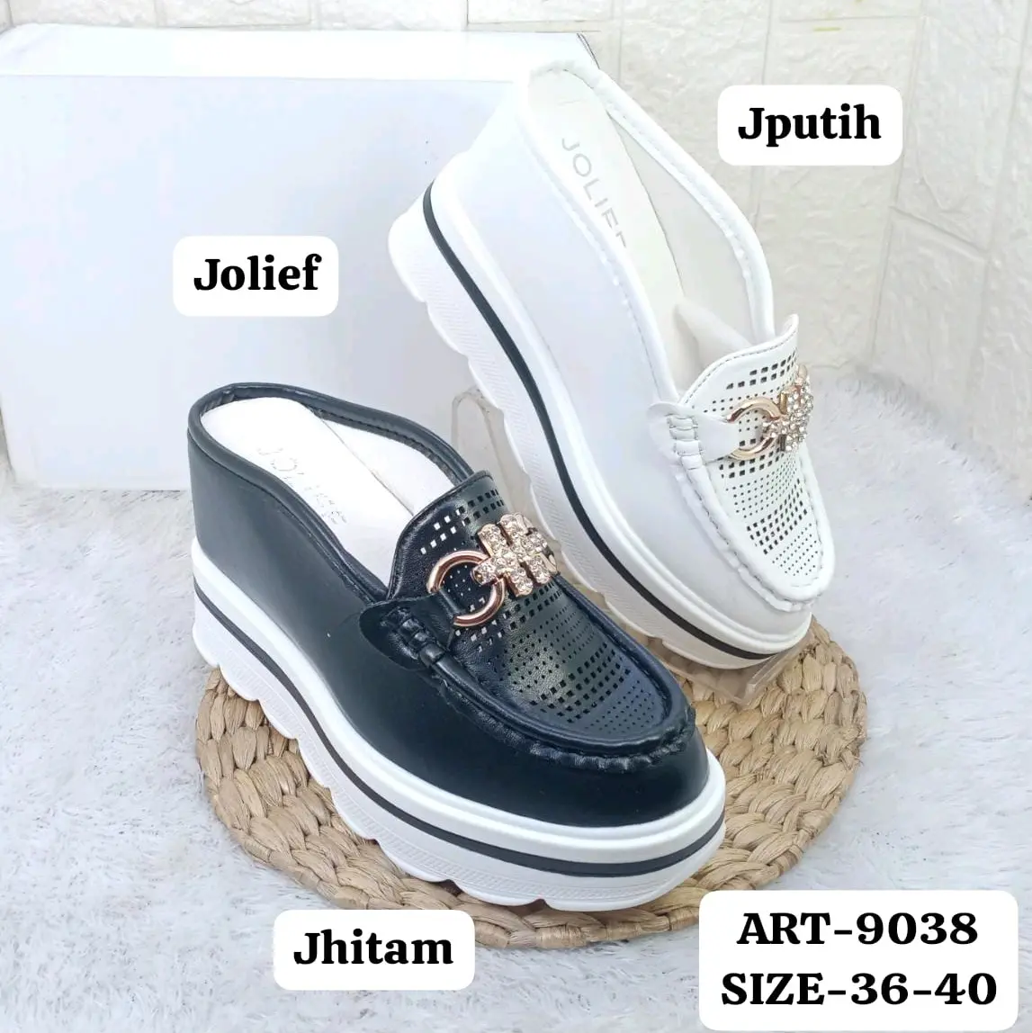 9038 sandal fashion import Jolief 9038