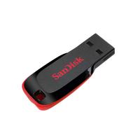 Gambar SanDisk Cruzer Blade USB 2.0 Flashdisk CZ50 16GB - (SDCZ50-016G-B35) dari GGSTORESBY Kota Surabaya 2 Tokopedia