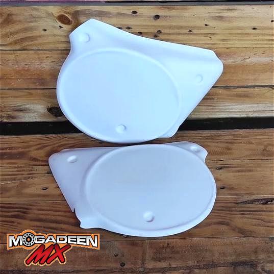 Sidepanel Cover Trail Vintage CR Elsinoer PVC *