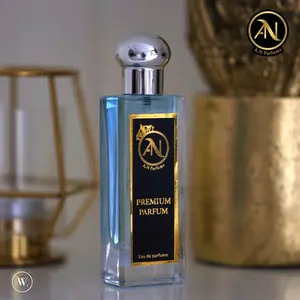 PAFUME RAFFI AHMAD BY ANITA TLB Laki-laki