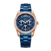 Gambar Jam Tangan Wanita Alexandre Christie AC 2645 BFBURBU - Garansi 1 Tahun dari Watch Factory Kota Administrasi Jakarta Utara 1 Tokopedia