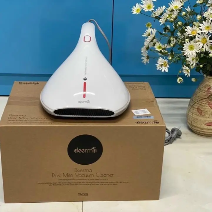 Máy hút giường nệm Deerma CM800 ( chính hãng)