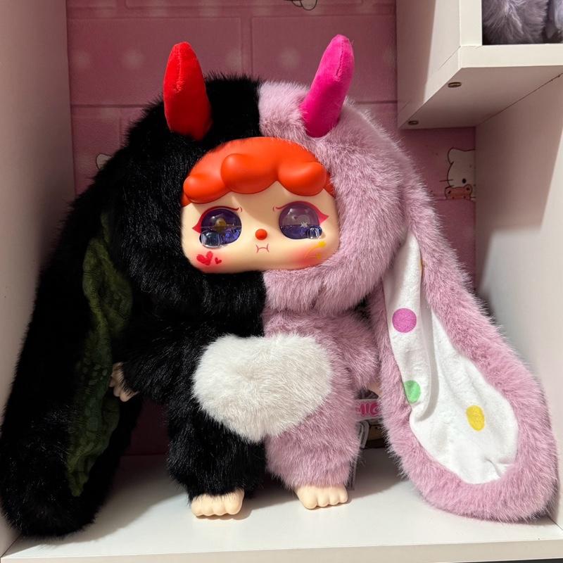 [ KHUI SẴN ] Baby Three MIGO 400% chính hãng | Blind box | Toy | Đồ chơi hộp mù