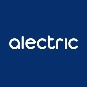 โลโก้ร้าน Alectric Store