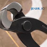 Gambar JISHUO TANG GEGEP ATLAS / TANG POTONG / TANG GEGEP / TANG KAKA TUA 9INCH JS-94526 JISHUO - JS-94526 dari jishuo Kab. Tangerang 3 Tokopedia