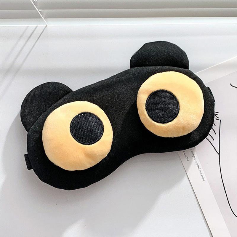 Masker Mata Dingin Ice Cold Gel Eye Mask Kompres Mata Cartoon 7