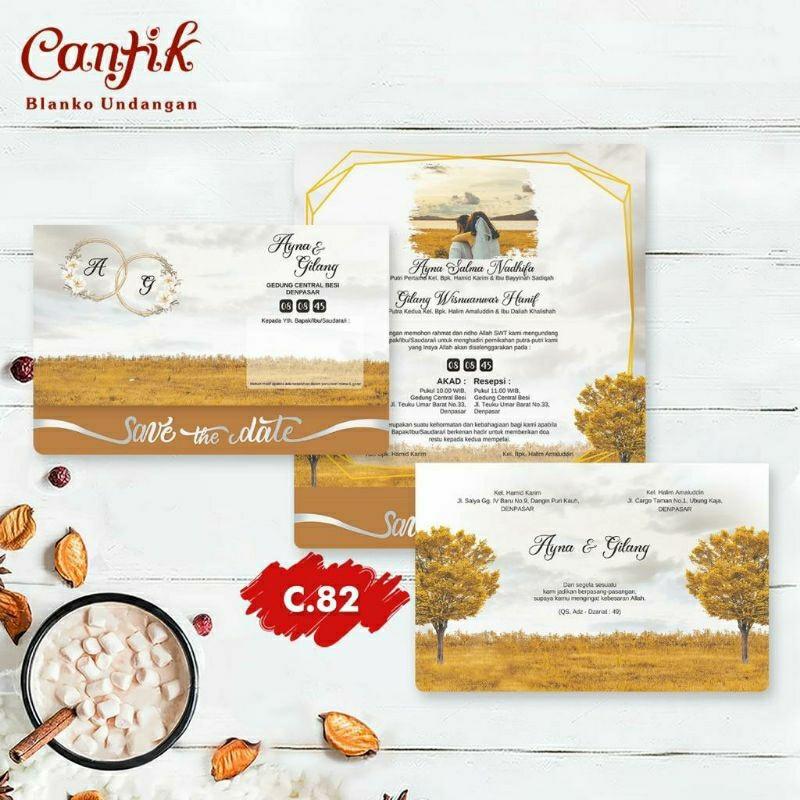 Pernikahan Seri CANTIK 82 Harga Murah | Default