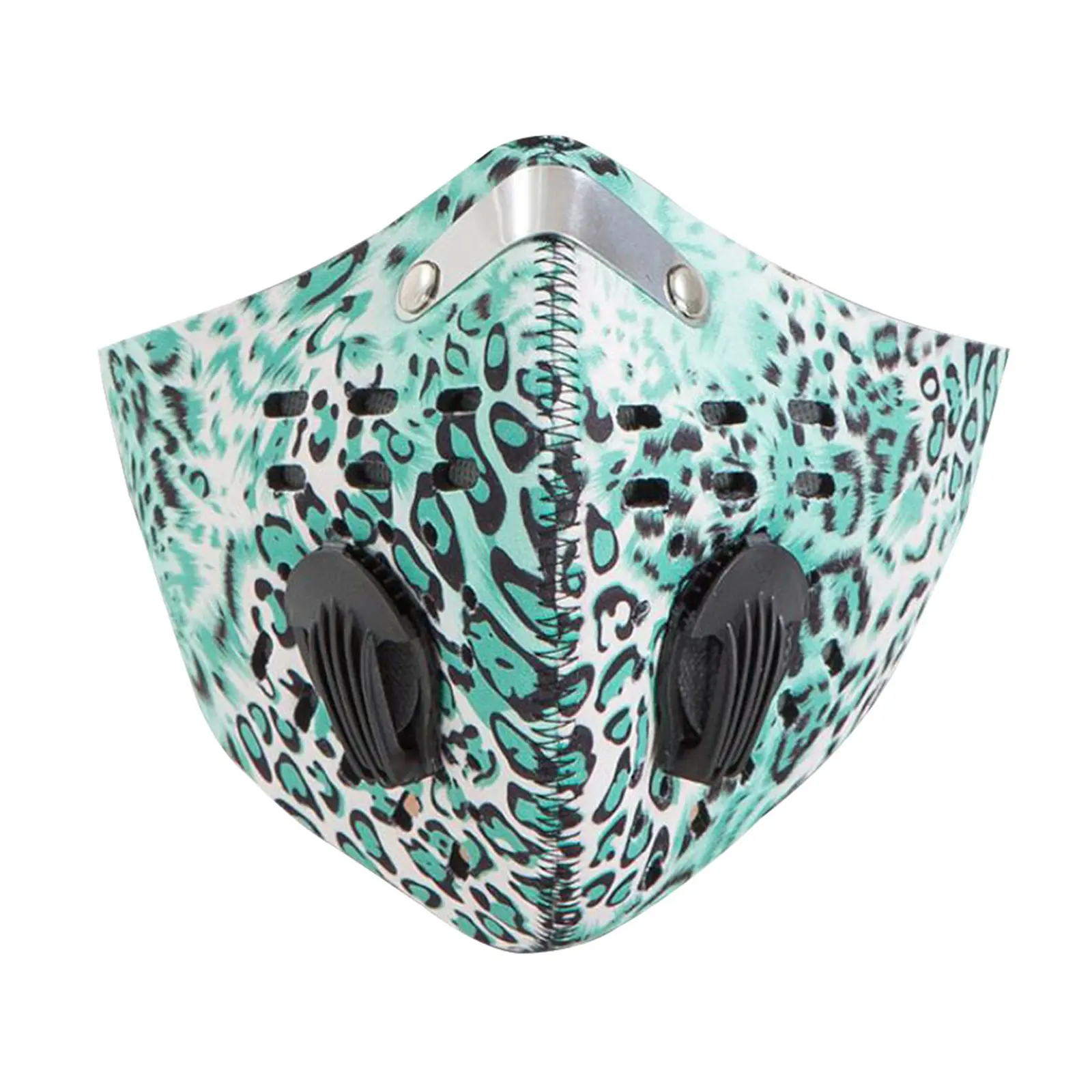 Unisex Mask Reusable Cycling Anti Pollution Washable Daily Cotton Mask
