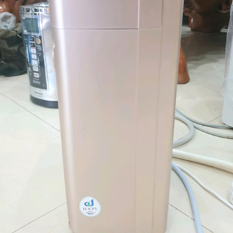 Máy lọc nước ion kiềm Nhật Bản Pure Radical X mới 98% 2