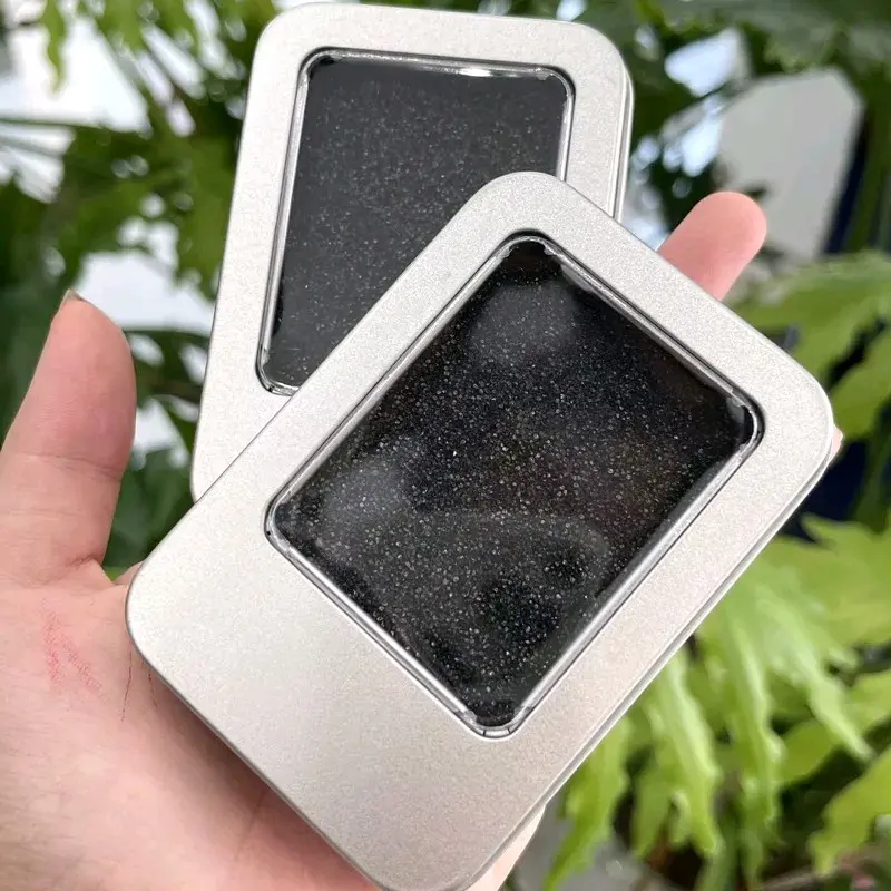 Hộp Đựng Khuyên ( Có Kèm Mút Bên Trong ) • Lamontshop