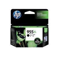 Gambar Tinta HP 955XL Black 100% Original Ink Cartridge / Black / Hitam - Warna dari Multifungsi ID Kota Administrasi Jakarta Pusat 3 Tokopedia