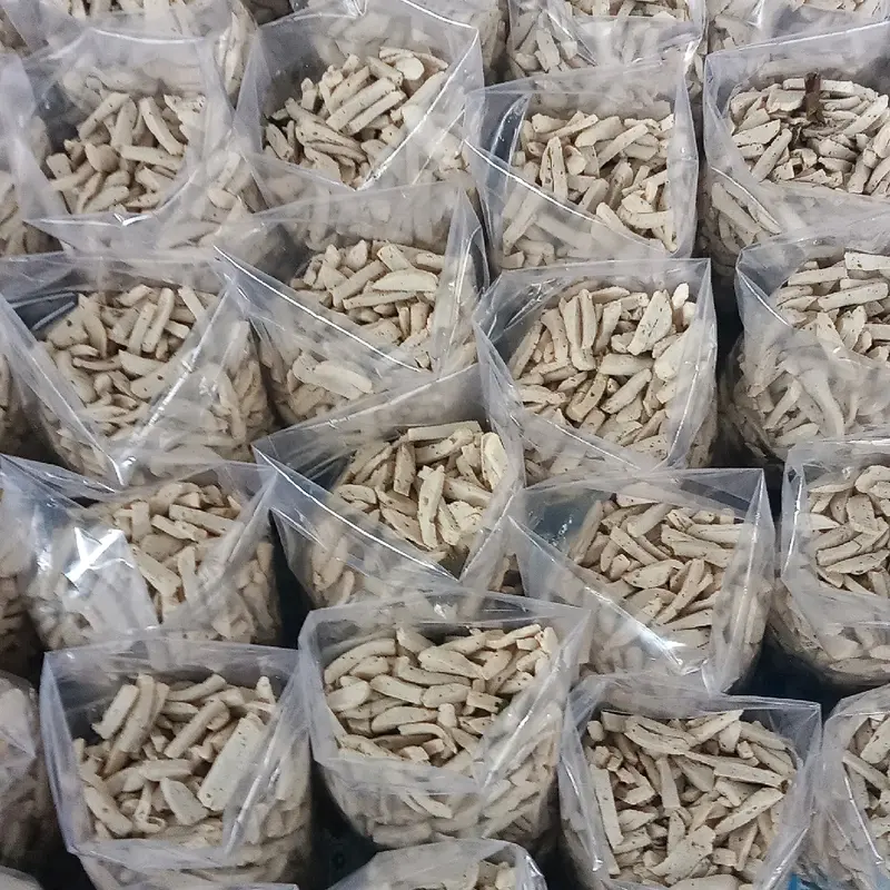 Basreng 1kg pedas original daun jeruk food snacks 3