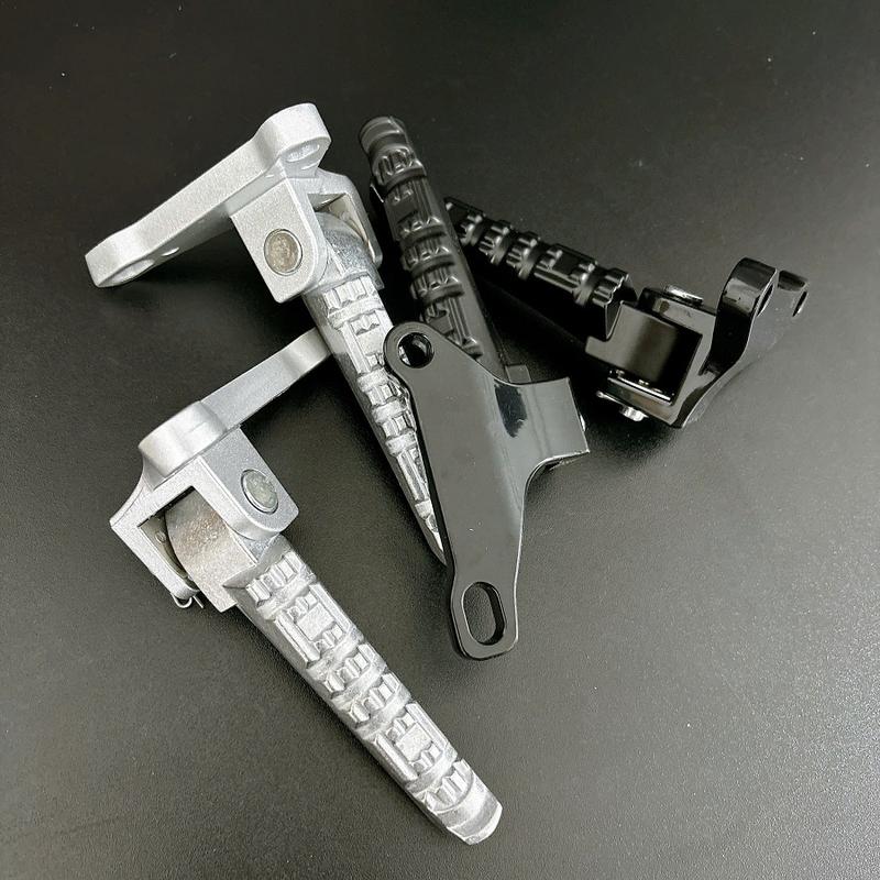 Gác chân malay cho ex 150 155