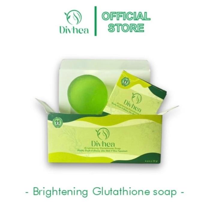 Promo DIVHEA SABUN GLUTATHIONE PENCERAH WAJAH ORIGINAL BPOM -Nidyzone- - Kab. Sidoarjo - Nidy-zone Shop | Tokopedia Promo DIVHEA SABUN GLUTATHIONE PENCERAH WAJAH ORIGINAL BPOM -Nidyzone- - Kab. Sidoarjo - Nidy-zone Shop | Tokopedia