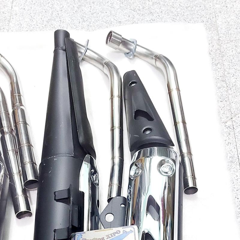 SẢN PHẨM PÔ EX 2010 GẮN WAVE RIM SI TẶNG ỐP VÀ CỔ