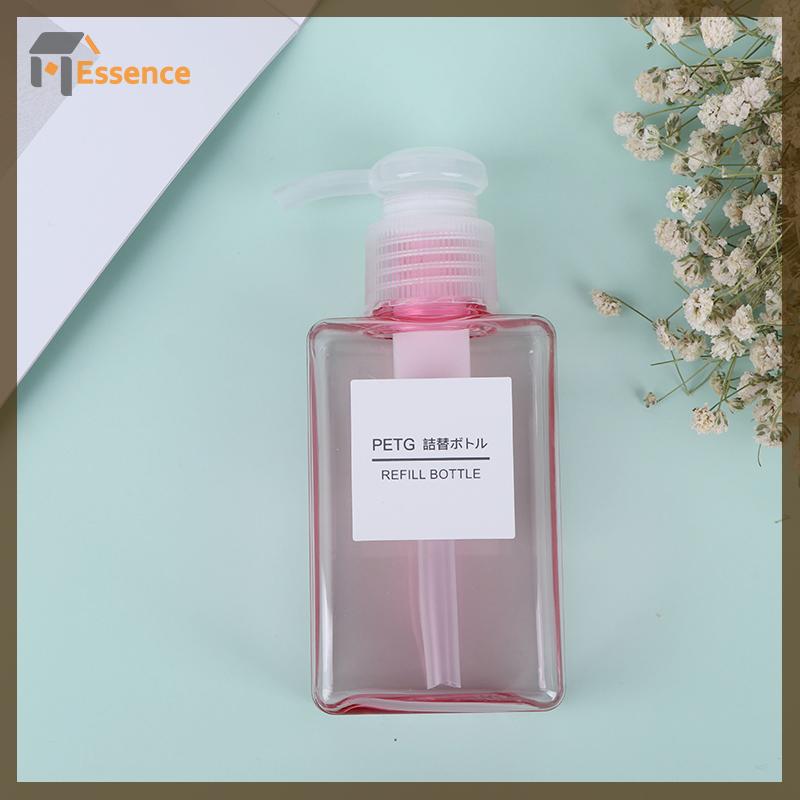 Product Introduction of ภาชนะใส่ขวดโฟม 100ml สำหรับแชมพู โลชั่น สบู่เหลว เครื่องจ่ายปั๊ม 25