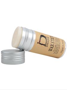 Ceras para estilizar el cabello de verano 2024, Stick de crema para estilizar el cabello de larga duración para bordes sueltos y cabello encrespado, Productos para estilizar el cabello para una peluca suave, Ofertas del Día Nacional