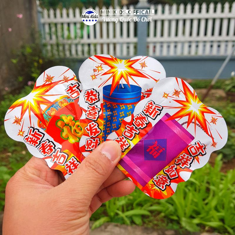 Product Introduction of Đồ chơi tết 2025 bóp n.ổ hình pokemon chơi vui vẻ ăn toàn với nhiều màu sắc đẹp mắt-MiniKids 17