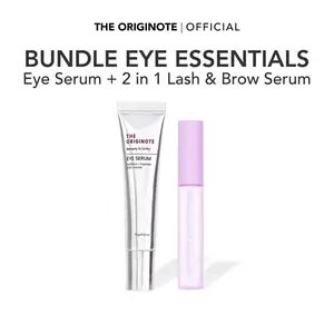 READY Lash Brow & Eye Serum The Originote serum bulu mata