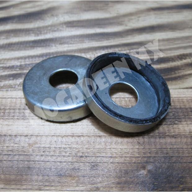 Ring Unitrack Suzuki TS125 TS 125 *1 set