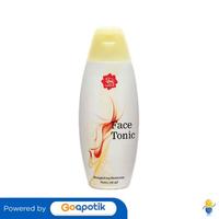 Gambar VIVA FACE TONIC BOTOL 100 ML dari Apotek Sarika Lampersari Semarang by GoApotik Kota Semarang 1 Tokopedia