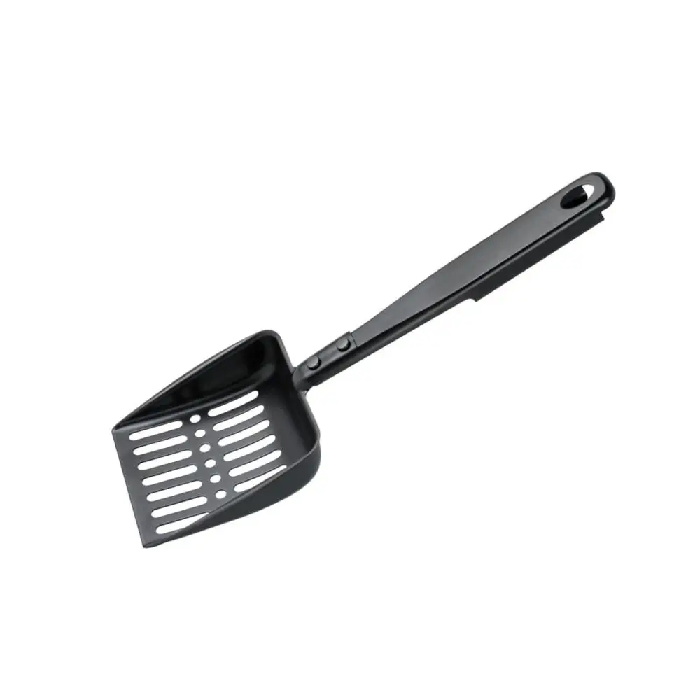 Fireplace Shovel Cleaning Shovel Fireplace Ash Shovel Fireplace Scoop BBQ Ash Scooper for Campfire Fireplace Outdoor BBQ Indoor