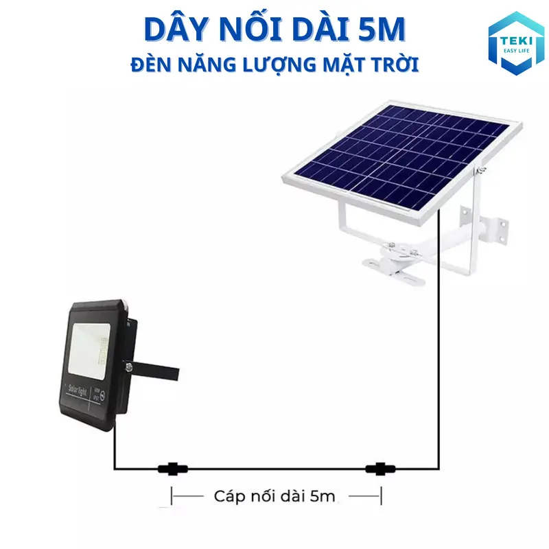 TẤM PIN NĂNG LƯỢNG MẶT TRỜI MONO 6V 25W 35x53cm - TEKI 7