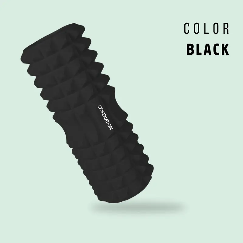 CoreNation Active Spiky Foam Roller | Massage Roller 4