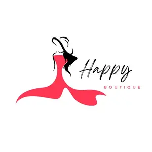 Happy Boutique.