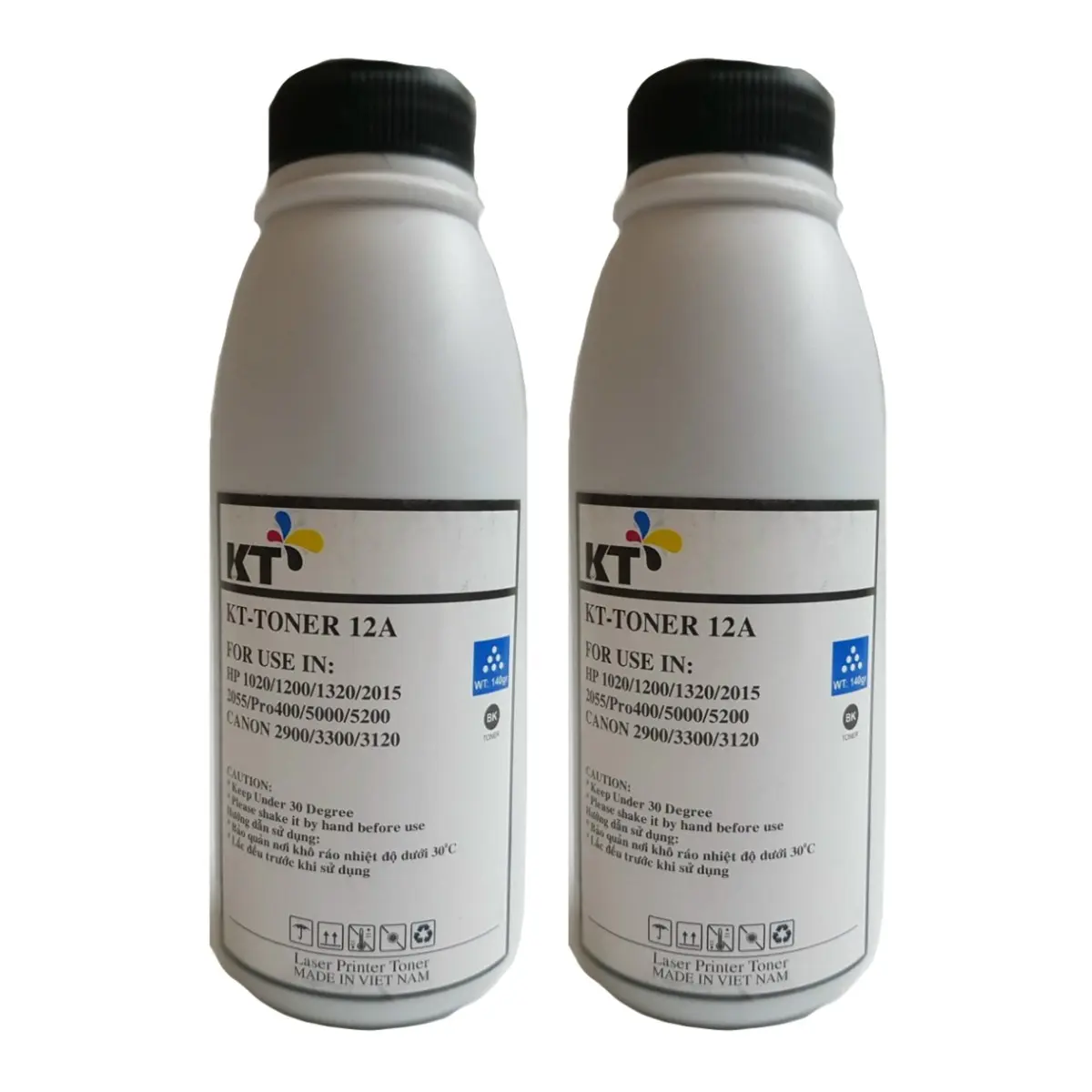 Mực Nạp Dùng Chung Canon Hp