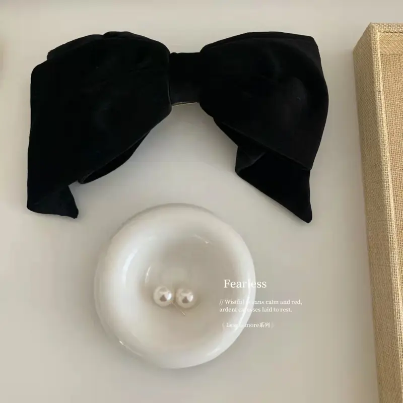 Hoa Tai Ngọc Trai, Phong Cách Whisper Jennie Thanh Lịch, Hợp Xu hướng, Dễ Phối Đồ, Dành Cho Phụ Nữ, Phong Cách Hàn Quốc, Hoa Tai Người Nổi Tiếng Trên Internet, Hàng Mới Về 4