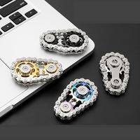 Fidget & Finger Toys