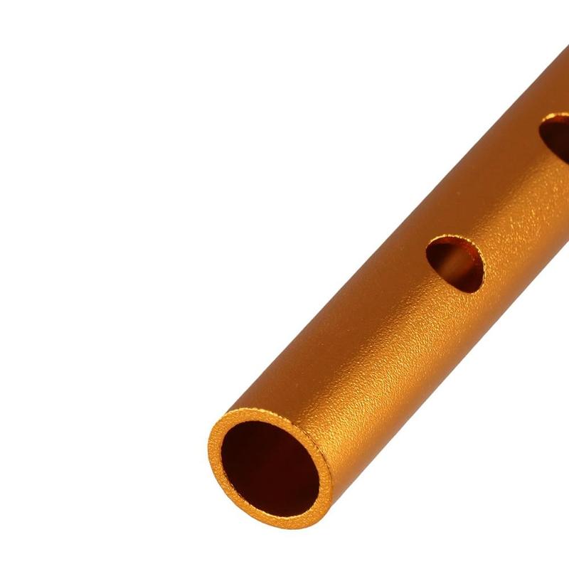 Kèn Còi Ireland, Phụ Kiện Âm Nhạc, 6 Lỗ, Làm Bằng Hợp Kim, Thích Hợp Cho Người Mới Bắt Đầu, Nhạc Cụ Quà Tặng, Phong Cách Ireland, Nhạc Cụ Âm Nhạc 4