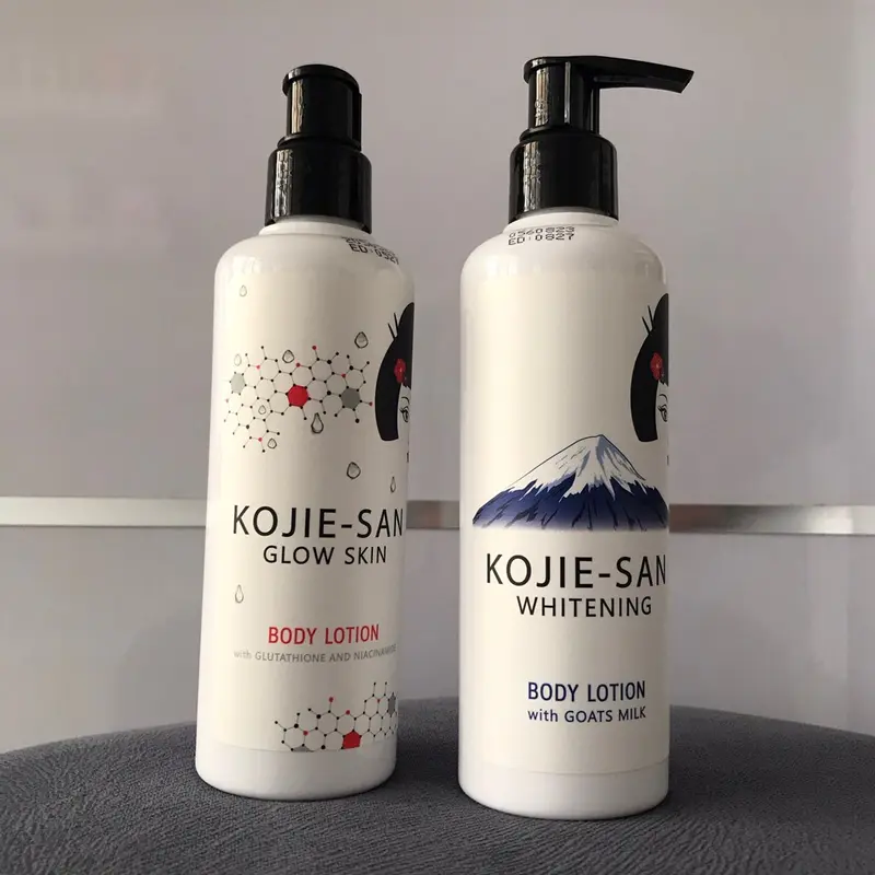 KOJIE SAN Body Lotion 250ml 0