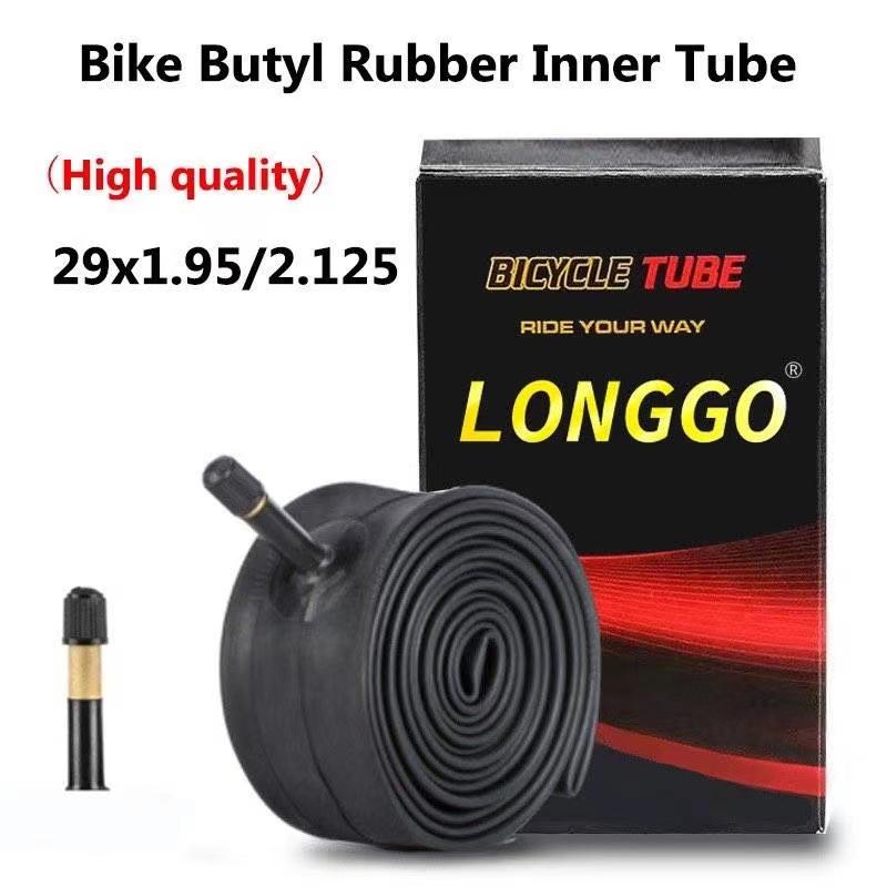 Bike Inner Tube MTB interior 16/26/27.5/29er/700C Tire Prest - TikTok ...