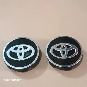 dop roda tutup as velg roda calya agya diameter 5.2cm