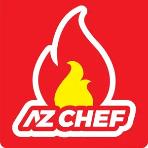 AzChef Official
