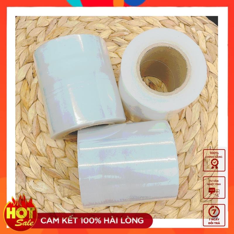 Cuộn Bọc Quấn loại lớn 10cm loại dày 350gram
