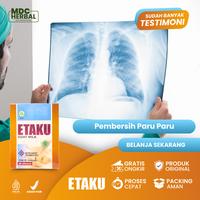 Gambar Susu Pembersih Paru Batuk TBC Sesak Gurah Paru Kotor Flek Paru Herbal Etaku Susu Etawa - Etaku 200gr dari MDC Herbal Kota Administrasi Jakarta Barat 1 Tokopedia