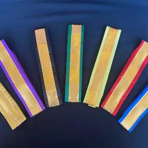 Sabuk slepe / sabuk tari