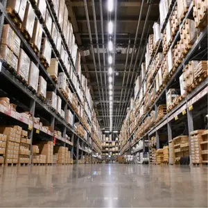 Tổng Kho Gia Dụng Cảng Hà Nội