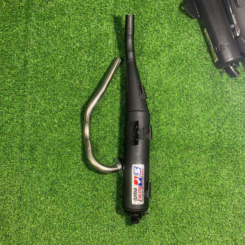  PÔ UMA 150 155 MÓC NỈ LỖ THOÁT 30 VÀ ÊM LỖ THOÁT 26   PÔ KÈM CỔ   NHƯ HÌNH 