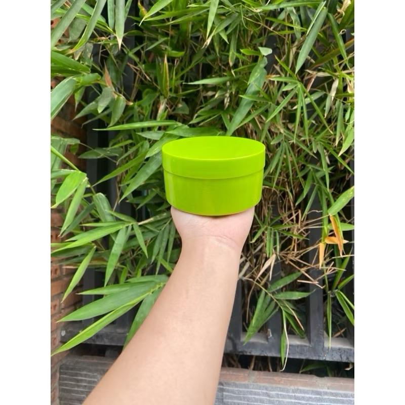 Hủ đựng kem body 250g ( hủ S ) 4