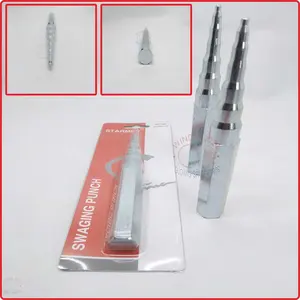 SWAGING PUNCH TOOL SP-96/ ALAT PEMEKAR / PELEBAR / PEMBESAR LUBANG PIPA TEMBAGA