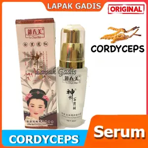 Serum CORDYCEPS ORI  Facial Essence Serum