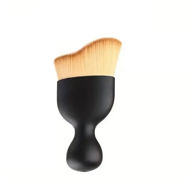 Car Interior Cleaning Tool, Car Brush, Car Interior Beauty Brush, Car Interior Dusting Brush for Cleaning Car Interior