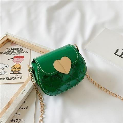 Túi Đeo Chéo Cho Bé Gái, ví đựng tiền Xu Dễ Thương, Thời Trang Công Chúa, Phong Cách, Thích Hợp Cho Bé Gái, Túi Nhỏ Cỏ Dệt Tay Cho Trẻ Em, Được Thu Thập Bởi 115 Người 3