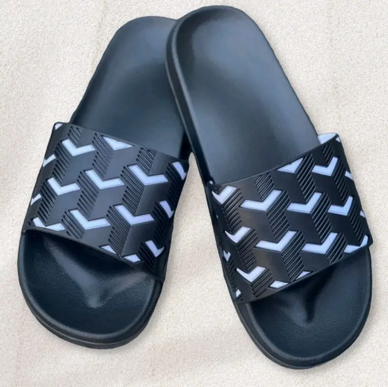 SANDAL SELOP ANTI AIR TANPA LEM