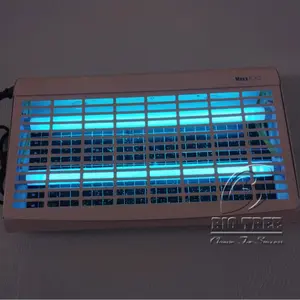 Đèn bắt muỗi và Thiết bị